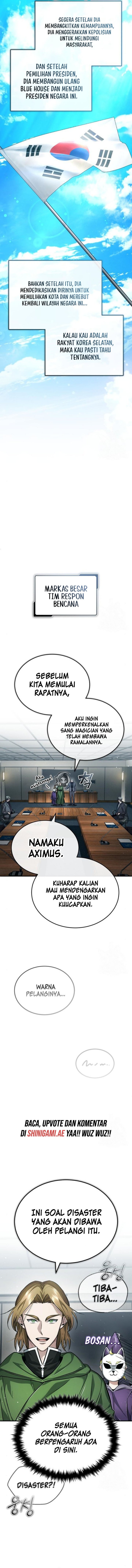 Dilarang COPAS - situs resmi www.mangacanblog.com - Komik regressors life after retirement 017 - chapter 17 18 Indonesia regressors life after retirement 017 - chapter 17 Terbaru 15|Baca Manga Komik Indonesia|Mangacan