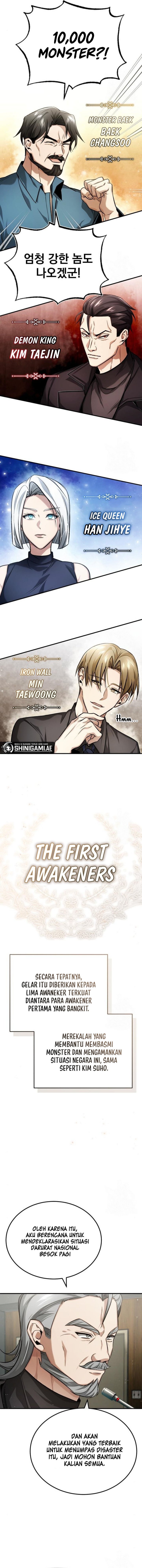 Dilarang COPAS - situs resmi www.mangacanblog.com - Komik regressors life after retirement 017 - chapter 17 18 Indonesia regressors life after retirement 017 - chapter 17 Terbaru 16|Baca Manga Komik Indonesia|Mangacan