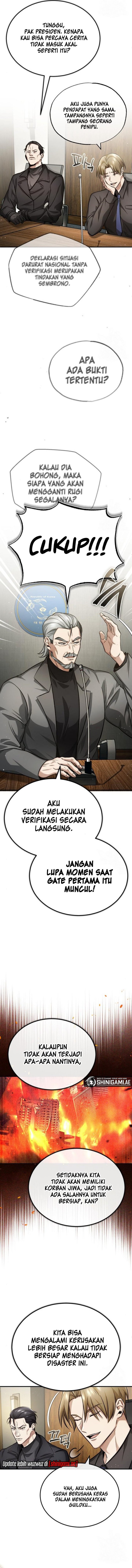 Dilarang COPAS - situs resmi www.mangacanblog.com - Komik regressors life after retirement 017 - chapter 17 18 Indonesia regressors life after retirement 017 - chapter 17 Terbaru 17|Baca Manga Komik Indonesia|Mangacan