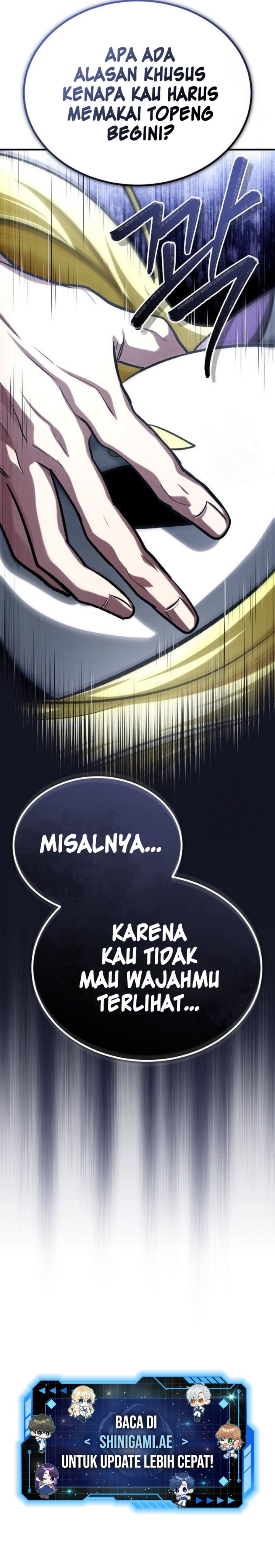 Dilarang COPAS - situs resmi www.mangacanblog.com - Komik regressors life after retirement 017 - chapter 17 18 Indonesia regressors life after retirement 017 - chapter 17 Terbaru 19|Baca Manga Komik Indonesia|Mangacan