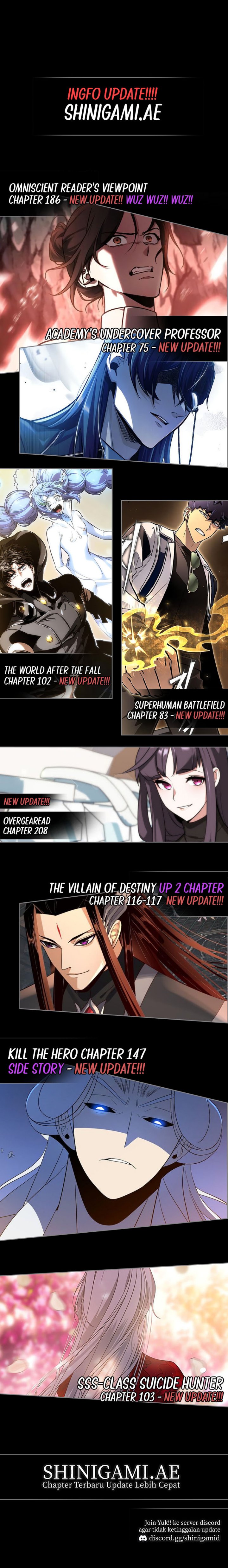 Dilarang COPAS - situs resmi www.mangacanblog.com - Komik regressors life after retirement 017 - chapter 17 18 Indonesia regressors life after retirement 017 - chapter 17 Terbaru 20|Baca Manga Komik Indonesia|Mangacan