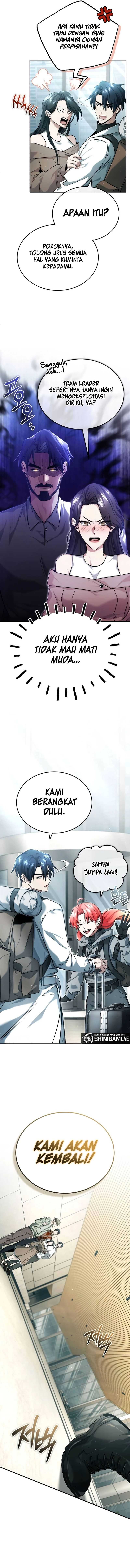Dilarang COPAS - situs resmi www.mangacanblog.com - Komik regressors life after retirement 025 - chapter 25 26 Indonesia regressors life after retirement 025 - chapter 25 Terbaru 7|Baca Manga Komik Indonesia|Mangacan