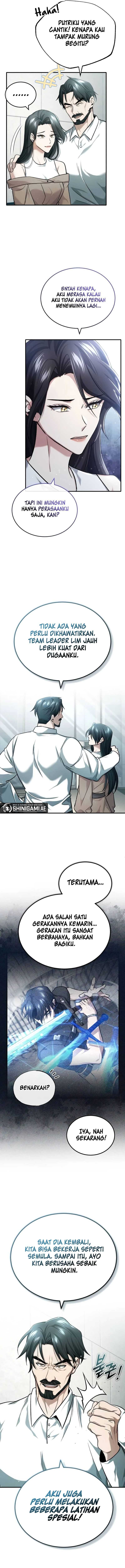 Dilarang COPAS - situs resmi www.mangacanblog.com - Komik regressors life after retirement 025 - chapter 25 26 Indonesia regressors life after retirement 025 - chapter 25 Terbaru 8|Baca Manga Komik Indonesia|Mangacan