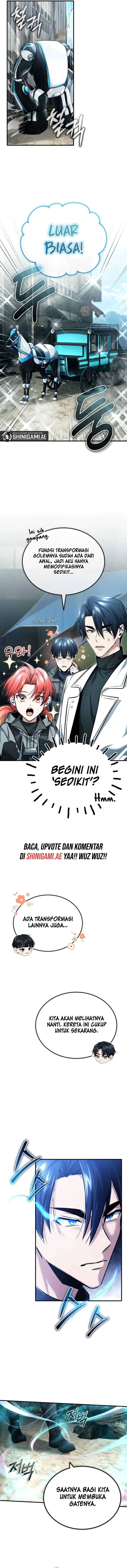 Dilarang COPAS - situs resmi www.mangacanblog.com - Komik regressors life after retirement 025 - chapter 25 26 Indonesia regressors life after retirement 025 - chapter 25 Terbaru 10|Baca Manga Komik Indonesia|Mangacan