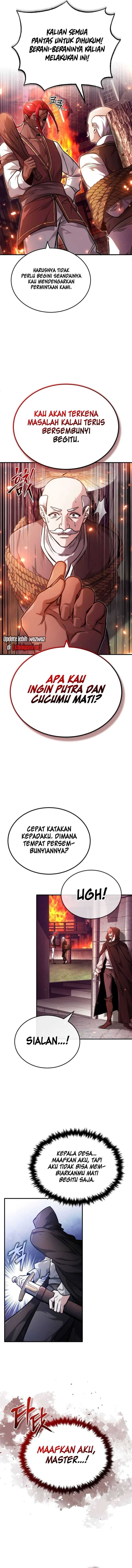 Dilarang COPAS - situs resmi www.mangacanblog.com - Komik regressors life after retirement 025 - chapter 25 26 Indonesia regressors life after retirement 025 - chapter 25 Terbaru 14|Baca Manga Komik Indonesia|Mangacan
