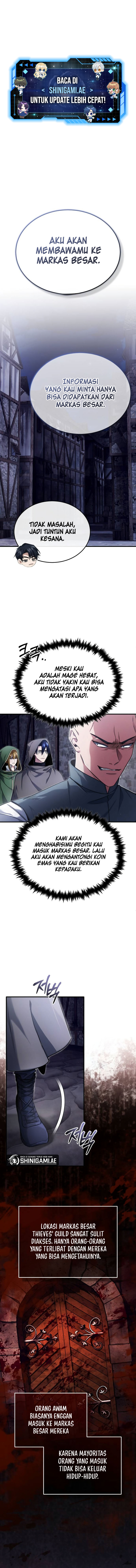Dilarang COPAS - situs resmi www.mangacanblog.com - Komik regressors life after retirement 030 - chapter 30 31 Indonesia regressors life after retirement 030 - chapter 30 Terbaru 1|Baca Manga Komik Indonesia|Mangacan