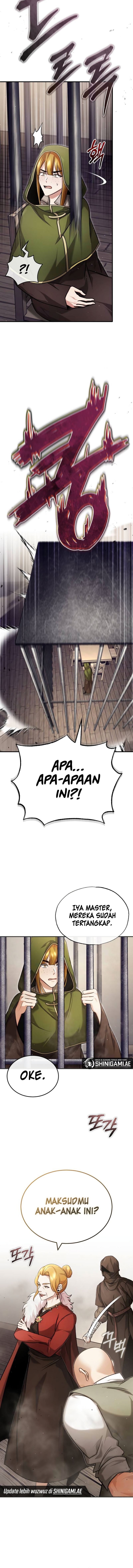 Dilarang COPAS - situs resmi www.mangacanblog.com - Komik regressors life after retirement 030 - chapter 30 31 Indonesia regressors life after retirement 030 - chapter 30 Terbaru 4|Baca Manga Komik Indonesia|Mangacan