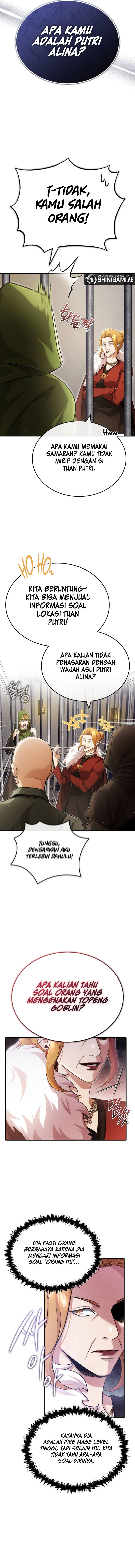Dilarang COPAS - situs resmi www.mangacanblog.com - Komik regressors life after retirement 030 - chapter 30 31 Indonesia regressors life after retirement 030 - chapter 30 Terbaru 6|Baca Manga Komik Indonesia|Mangacan