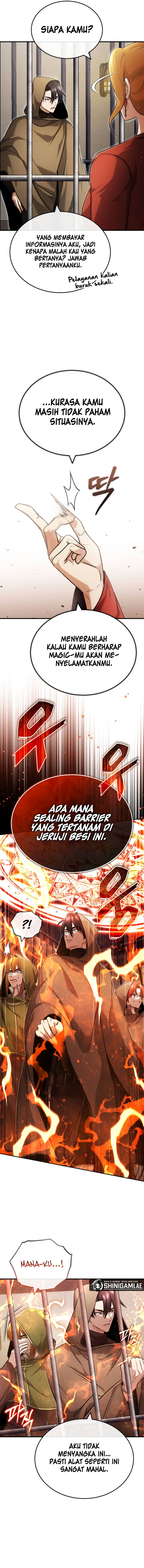 Dilarang COPAS - situs resmi www.mangacanblog.com - Komik regressors life after retirement 030 - chapter 30 31 Indonesia regressors life after retirement 030 - chapter 30 Terbaru 7|Baca Manga Komik Indonesia|Mangacan