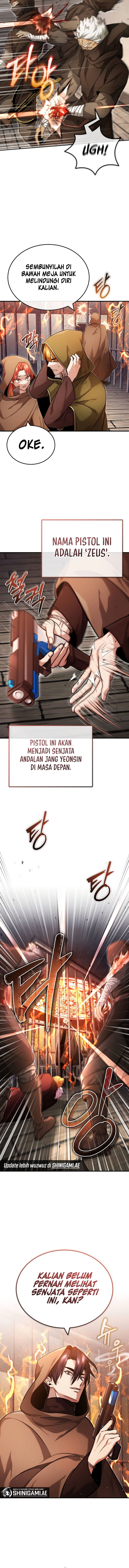 Dilarang COPAS - situs resmi www.mangacanblog.com - Komik regressors life after retirement 030 - chapter 30 31 Indonesia regressors life after retirement 030 - chapter 30 Terbaru 9|Baca Manga Komik Indonesia|Mangacan