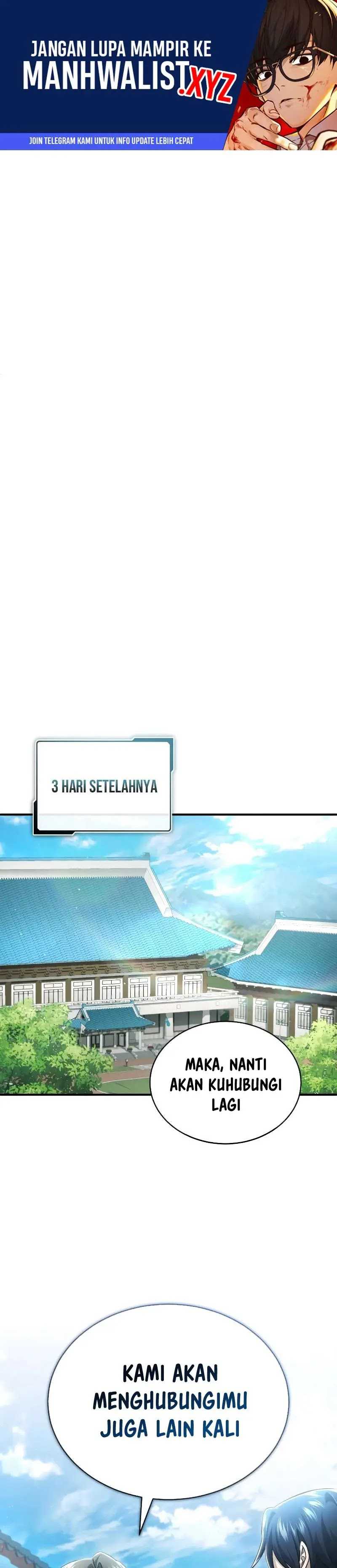 Dilarang COPAS - situs resmi www.mangacanblog.com - Komik regressors life after retirement 045 - chapter 45 46 Indonesia regressors life after retirement 045 - chapter 45 Terbaru 1|Baca Manga Komik Indonesia|Mangacan
