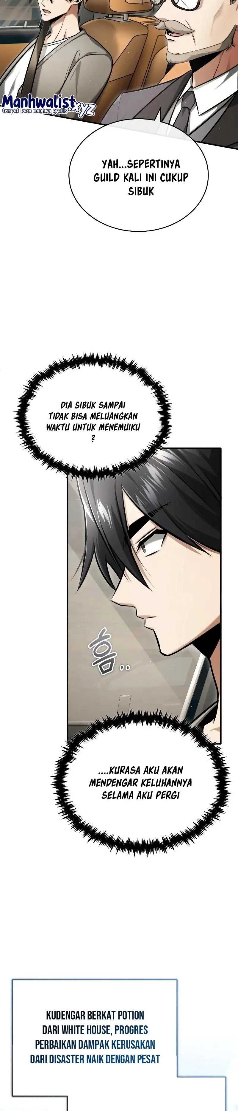 Dilarang COPAS - situs resmi www.mangacanblog.com - Komik regressors life after retirement 045 - chapter 45 46 Indonesia regressors life after retirement 045 - chapter 45 Terbaru 7|Baca Manga Komik Indonesia|Mangacan