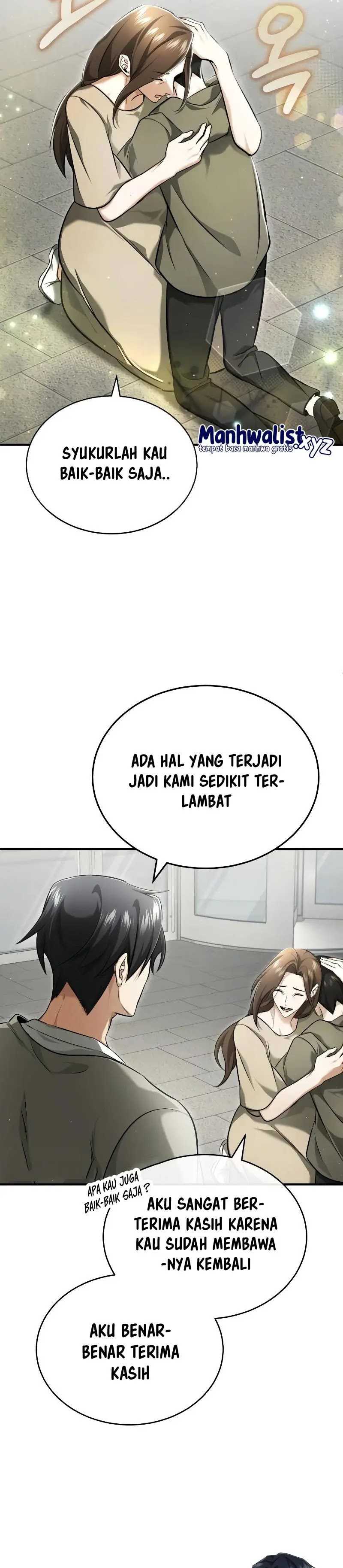 Dilarang COPAS - situs resmi www.mangacanblog.com - Komik regressors life after retirement 045 - chapter 45 46 Indonesia regressors life after retirement 045 - chapter 45 Terbaru 10|Baca Manga Komik Indonesia|Mangacan