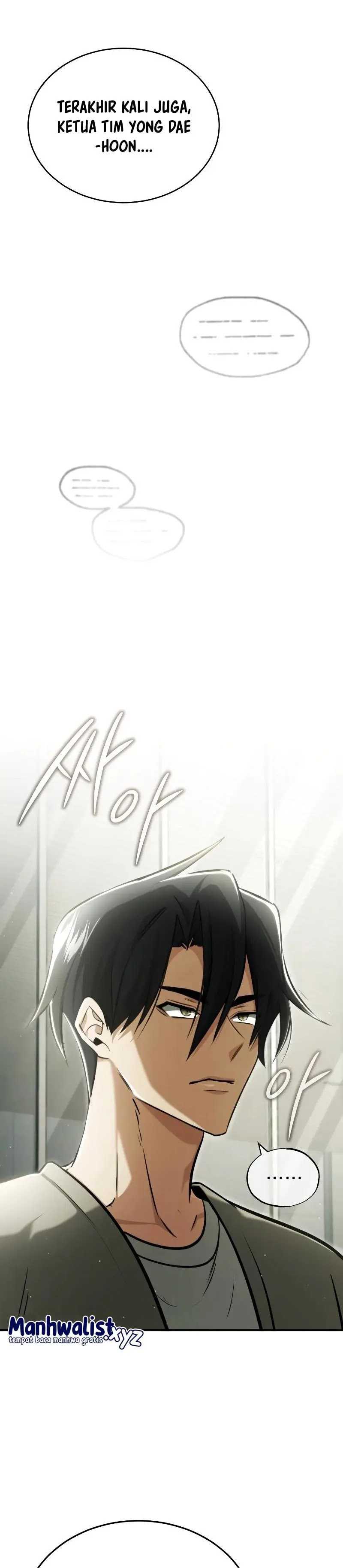 Dilarang COPAS - situs resmi www.mangacanblog.com - Komik regressors life after retirement 045 - chapter 45 46 Indonesia regressors life after retirement 045 - chapter 45 Terbaru 15|Baca Manga Komik Indonesia|Mangacan