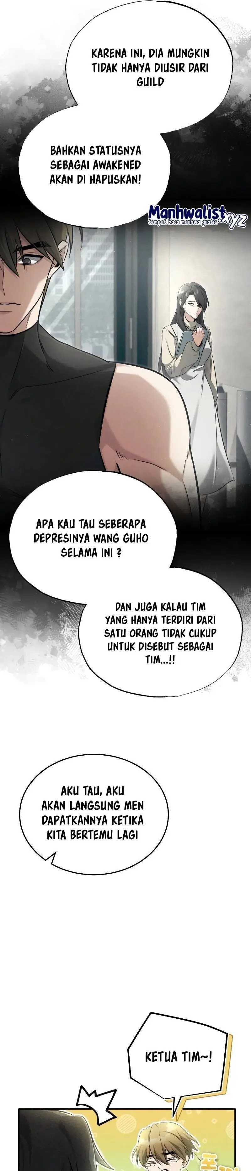 Dilarang COPAS - situs resmi www.mangacanblog.com - Komik regressors life after retirement 045 - chapter 45 46 Indonesia regressors life after retirement 045 - chapter 45 Terbaru 17|Baca Manga Komik Indonesia|Mangacan