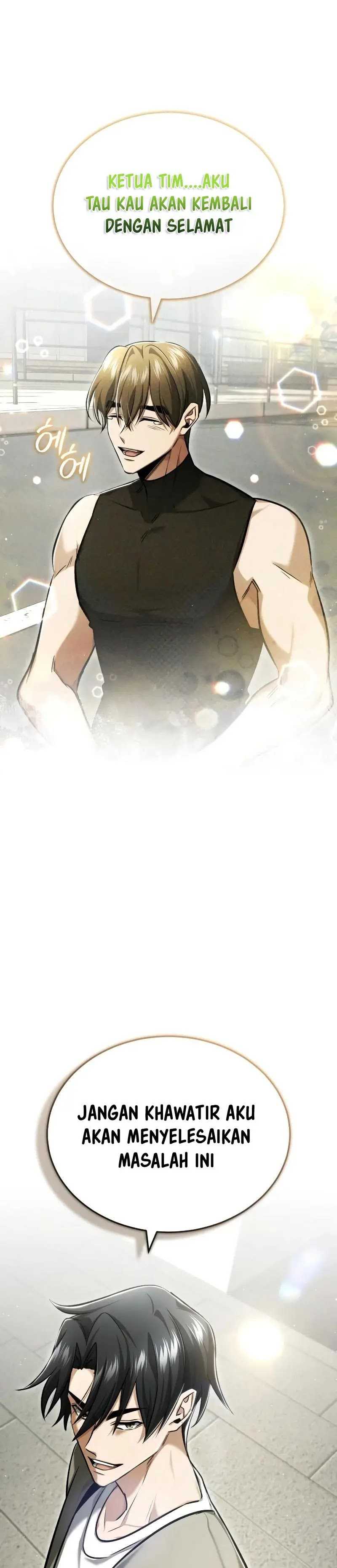 Dilarang COPAS - situs resmi www.mangacanblog.com - Komik regressors life after retirement 045 - chapter 45 46 Indonesia regressors life after retirement 045 - chapter 45 Terbaru 19|Baca Manga Komik Indonesia|Mangacan