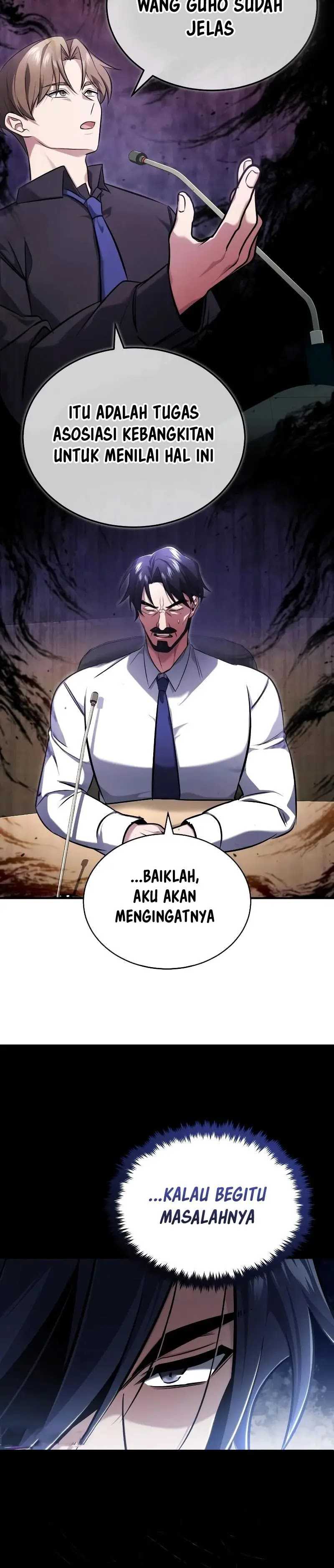 Dilarang COPAS - situs resmi www.mangacanblog.com - Komik regressors life after retirement 045 - chapter 45 46 Indonesia regressors life after retirement 045 - chapter 45 Terbaru 32|Baca Manga Komik Indonesia|Mangacan