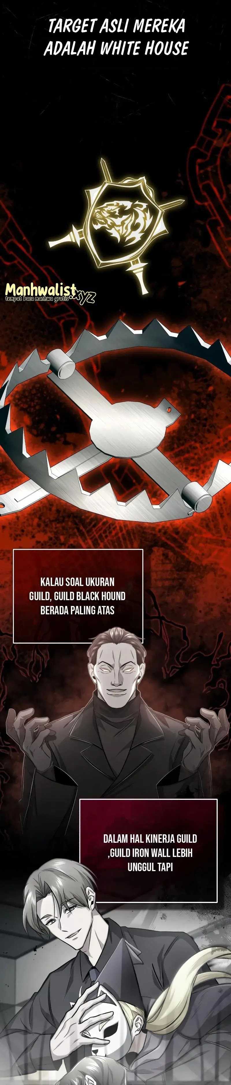 Dilarang COPAS - situs resmi www.mangacanblog.com - Komik regressors life after retirement 045 - chapter 45 46 Indonesia regressors life after retirement 045 - chapter 45 Terbaru 33|Baca Manga Komik Indonesia|Mangacan
