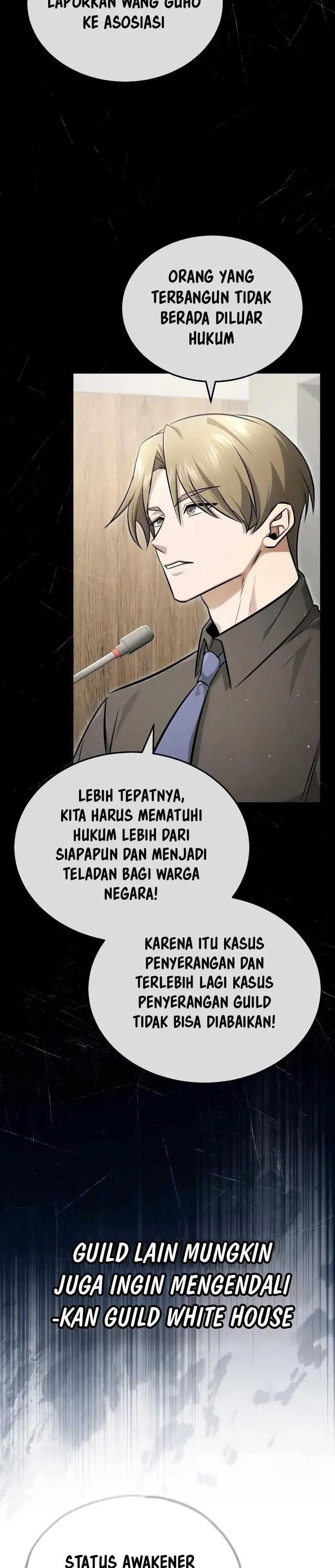 Dilarang COPAS - situs resmi www.mangacanblog.com - Komik regressors life after retirement 045 - chapter 45 46 Indonesia regressors life after retirement 045 - chapter 45 Terbaru 36|Baca Manga Komik Indonesia|Mangacan
