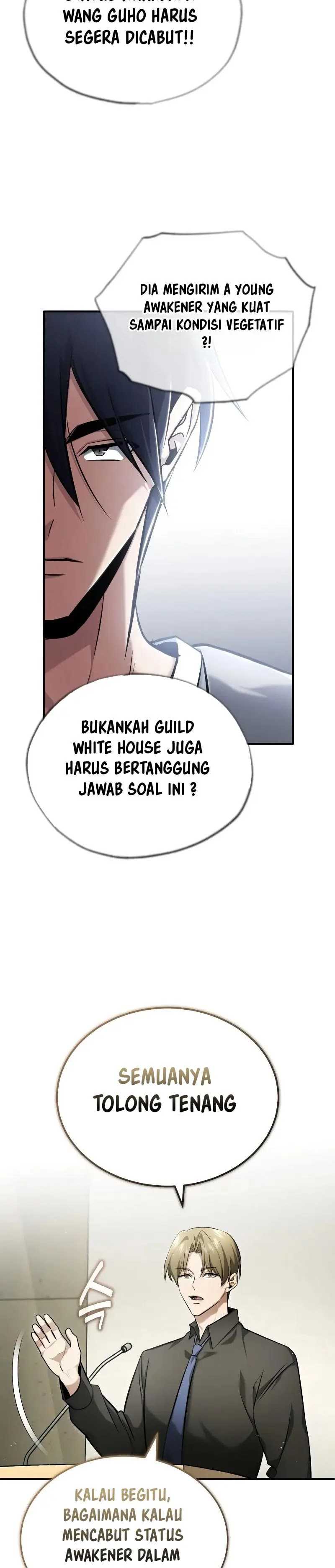 Dilarang COPAS - situs resmi www.mangacanblog.com - Komik regressors life after retirement 045 - chapter 45 46 Indonesia regressors life after retirement 045 - chapter 45 Terbaru 37|Baca Manga Komik Indonesia|Mangacan