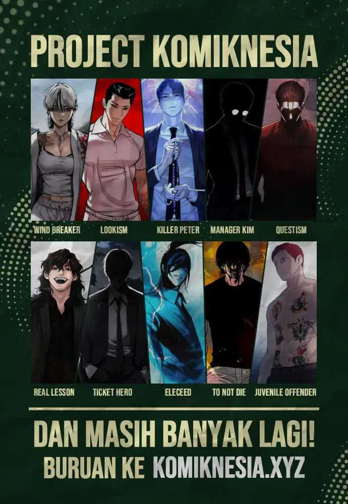 Dilarang COPAS - situs resmi www.mangacanblog.com - Komik regressors life after retirement 045 - chapter 45 46 Indonesia regressors life after retirement 045 - chapter 45 Terbaru 42|Baca Manga Komik Indonesia|Mangacan