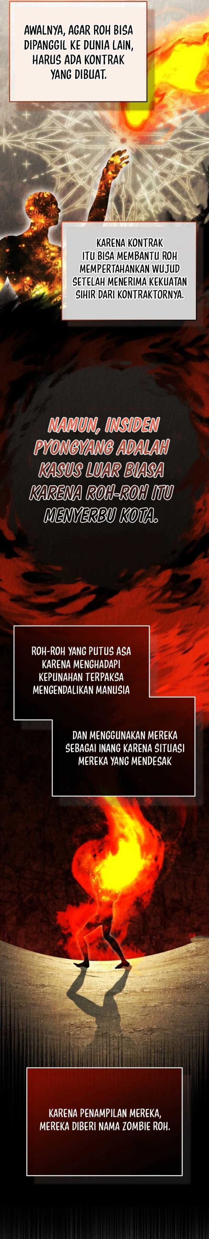 Dilarang COPAS - situs resmi www.mangacanblog.com - Komik regressors life after retirement 060 - chapter 60 61 Indonesia regressors life after retirement 060 - chapter 60 Terbaru 6|Baca Manga Komik Indonesia|Mangacan