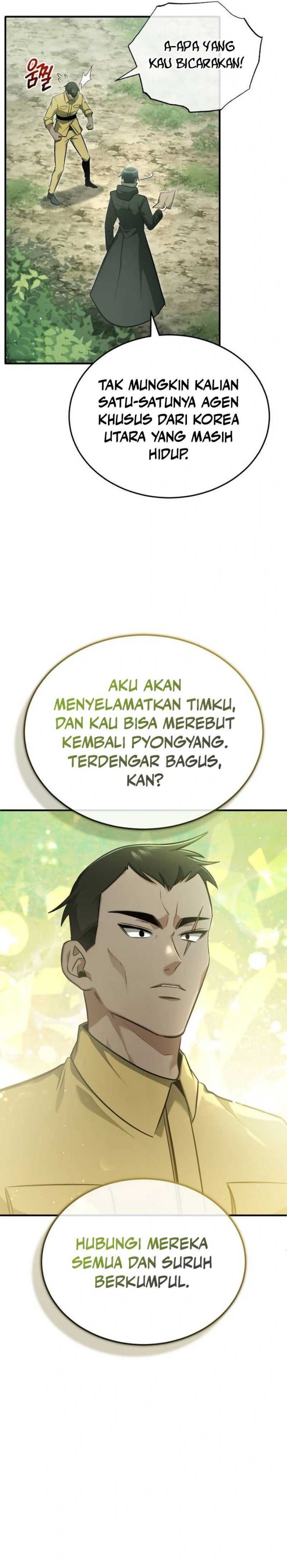 Dilarang COPAS - situs resmi www.mangacanblog.com - Komik regressors life after retirement 060 - chapter 60 61 Indonesia regressors life after retirement 060 - chapter 60 Terbaru 11|Baca Manga Komik Indonesia|Mangacan