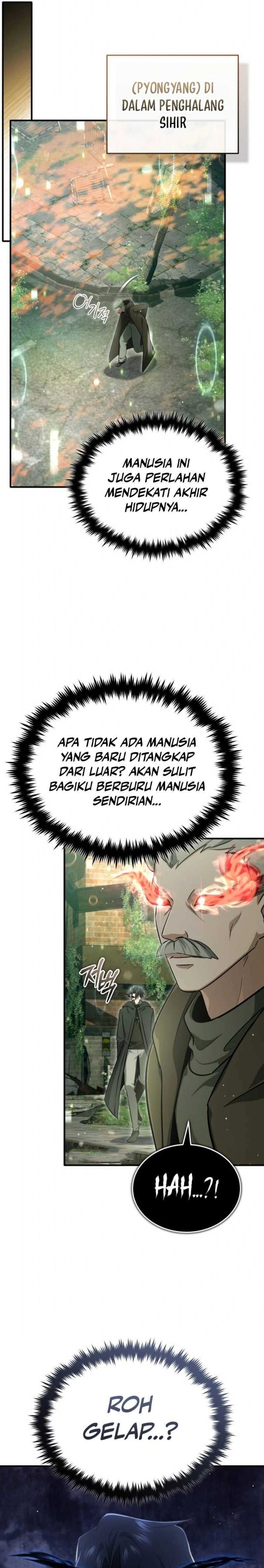 Dilarang COPAS - situs resmi www.mangacanblog.com - Komik regressors life after retirement 060 - chapter 60 61 Indonesia regressors life after retirement 060 - chapter 60 Terbaru 12|Baca Manga Komik Indonesia|Mangacan