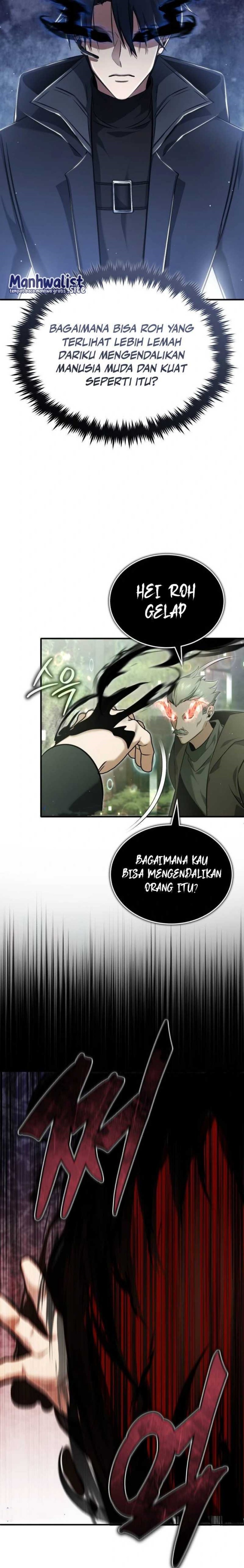 Dilarang COPAS - situs resmi www.mangacanblog.com - Komik regressors life after retirement 060 - chapter 60 61 Indonesia regressors life after retirement 060 - chapter 60 Terbaru 13|Baca Manga Komik Indonesia|Mangacan