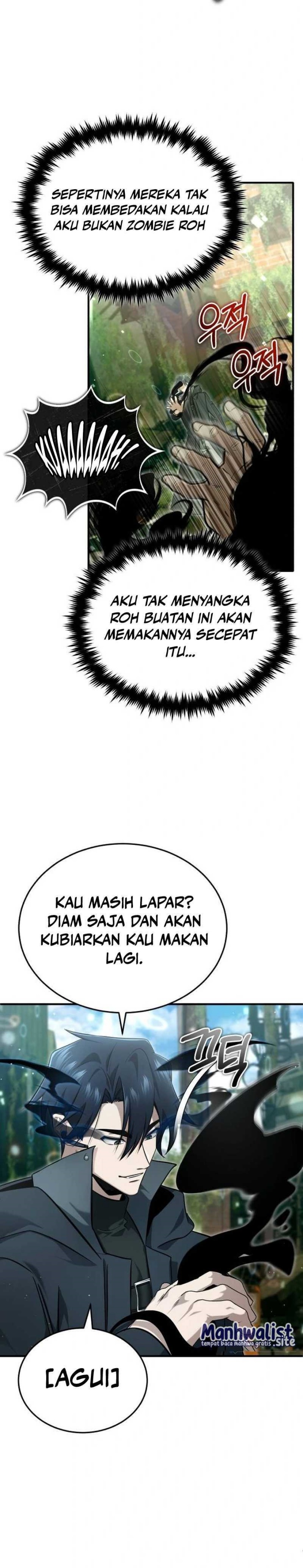 Dilarang COPAS - situs resmi www.mangacanblog.com - Komik regressors life after retirement 060 - chapter 60 61 Indonesia regressors life after retirement 060 - chapter 60 Terbaru 14|Baca Manga Komik Indonesia|Mangacan