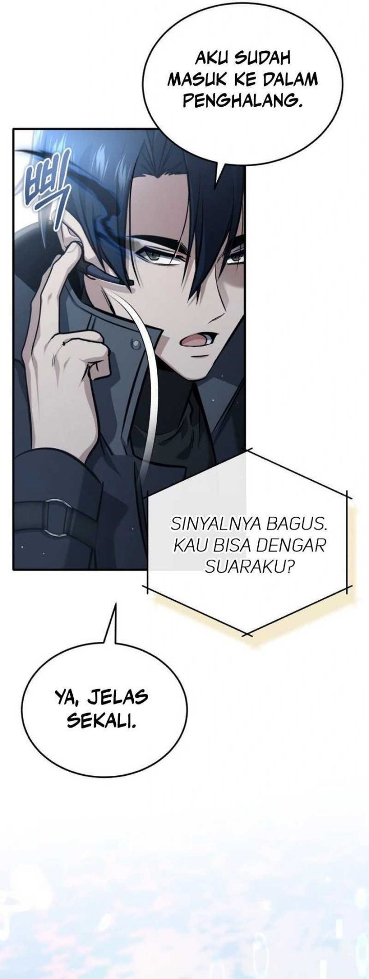 Dilarang COPAS - situs resmi www.mangacanblog.com - Komik regressors life after retirement 060 - chapter 60 61 Indonesia regressors life after retirement 060 - chapter 60 Terbaru 15|Baca Manga Komik Indonesia|Mangacan