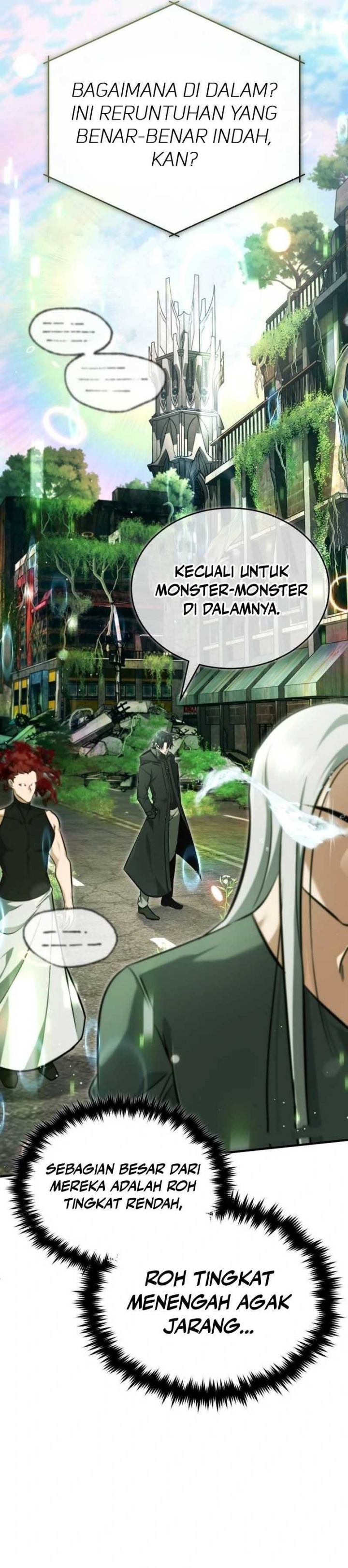 Dilarang COPAS - situs resmi www.mangacanblog.com - Komik regressors life after retirement 060 - chapter 60 61 Indonesia regressors life after retirement 060 - chapter 60 Terbaru 16|Baca Manga Komik Indonesia|Mangacan