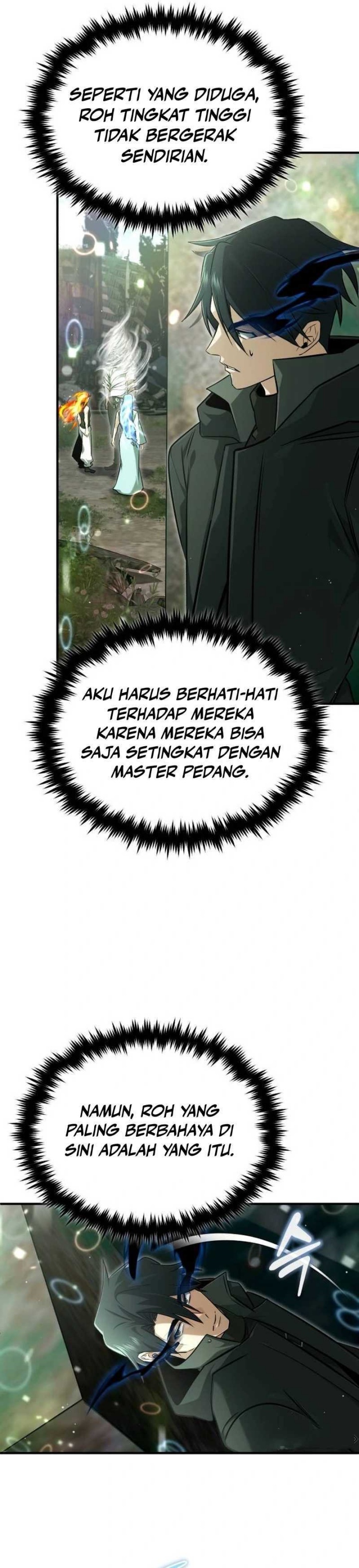 Dilarang COPAS - situs resmi www.mangacanblog.com - Komik regressors life after retirement 060 - chapter 60 61 Indonesia regressors life after retirement 060 - chapter 60 Terbaru 17|Baca Manga Komik Indonesia|Mangacan