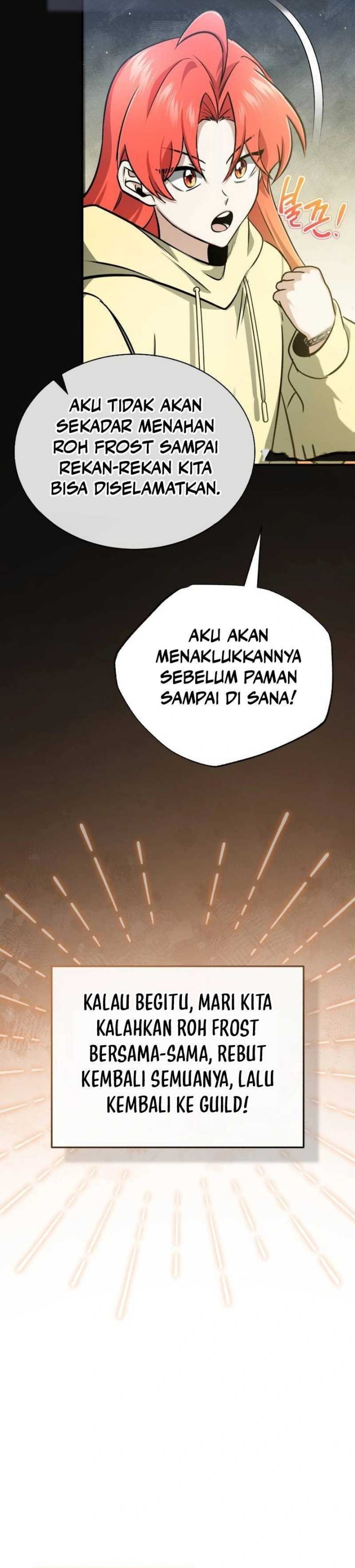 Dilarang COPAS - situs resmi www.mangacanblog.com - Komik regressors life after retirement 060 - chapter 60 61 Indonesia regressors life after retirement 060 - chapter 60 Terbaru 21|Baca Manga Komik Indonesia|Mangacan