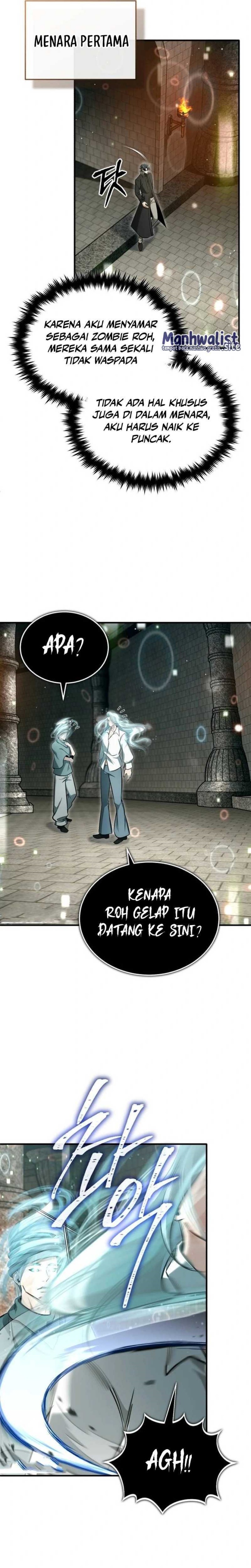 Dilarang COPAS - situs resmi www.mangacanblog.com - Komik regressors life after retirement 060 - chapter 60 61 Indonesia regressors life after retirement 060 - chapter 60 Terbaru 22|Baca Manga Komik Indonesia|Mangacan