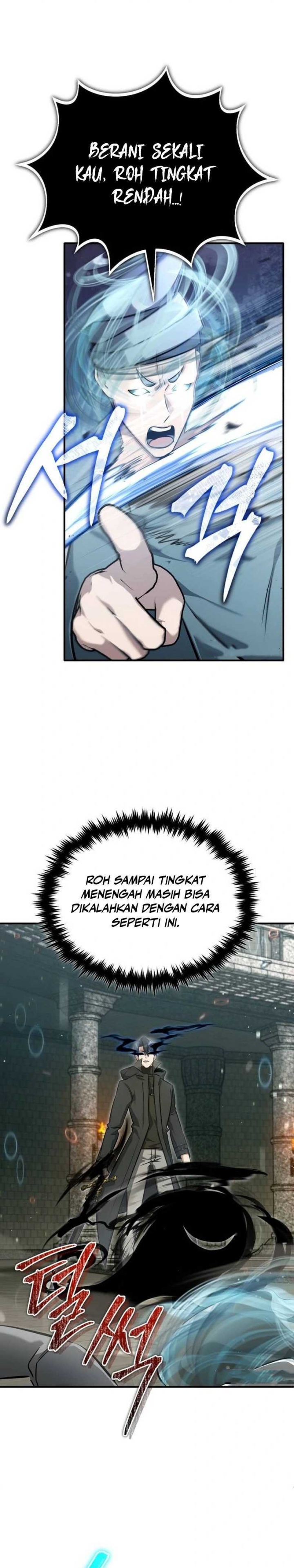 Dilarang COPAS - situs resmi www.mangacanblog.com - Komik regressors life after retirement 060 - chapter 60 61 Indonesia regressors life after retirement 060 - chapter 60 Terbaru 23|Baca Manga Komik Indonesia|Mangacan