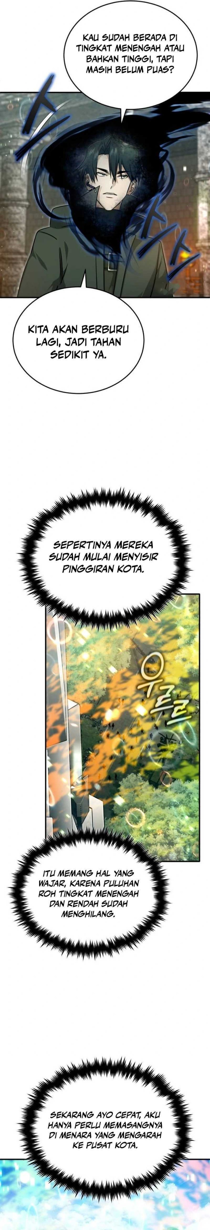 Dilarang COPAS - situs resmi www.mangacanblog.com - Komik regressors life after retirement 060 - chapter 60 61 Indonesia regressors life after retirement 060 - chapter 60 Terbaru 26|Baca Manga Komik Indonesia|Mangacan