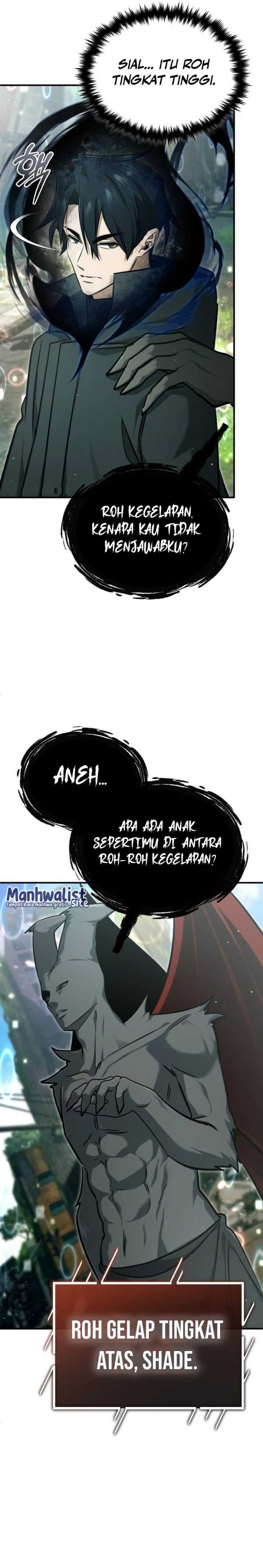 Dilarang COPAS - situs resmi www.mangacanblog.com - Komik regressors life after retirement 060 - chapter 60 61 Indonesia regressors life after retirement 060 - chapter 60 Terbaru 28|Baca Manga Komik Indonesia|Mangacan