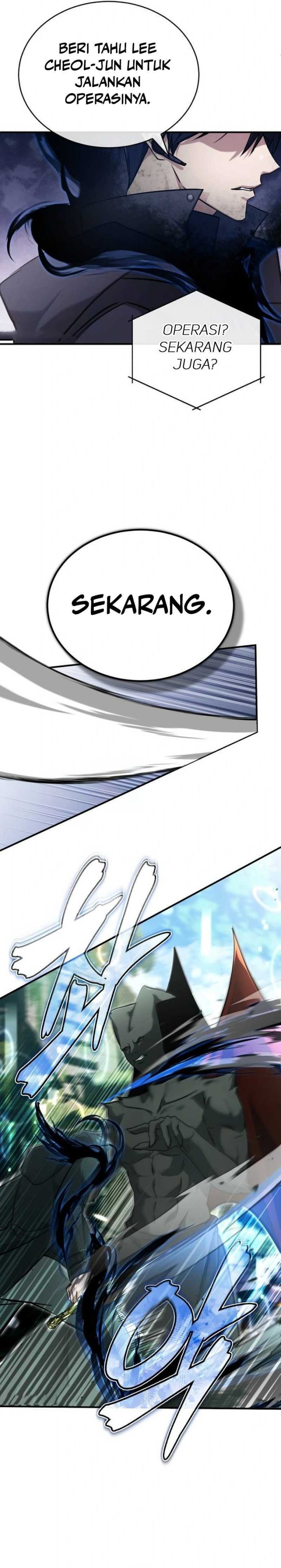 Dilarang COPAS - situs resmi www.mangacanblog.com - Komik regressors life after retirement 060 - chapter 60 61 Indonesia regressors life after retirement 060 - chapter 60 Terbaru 29|Baca Manga Komik Indonesia|Mangacan