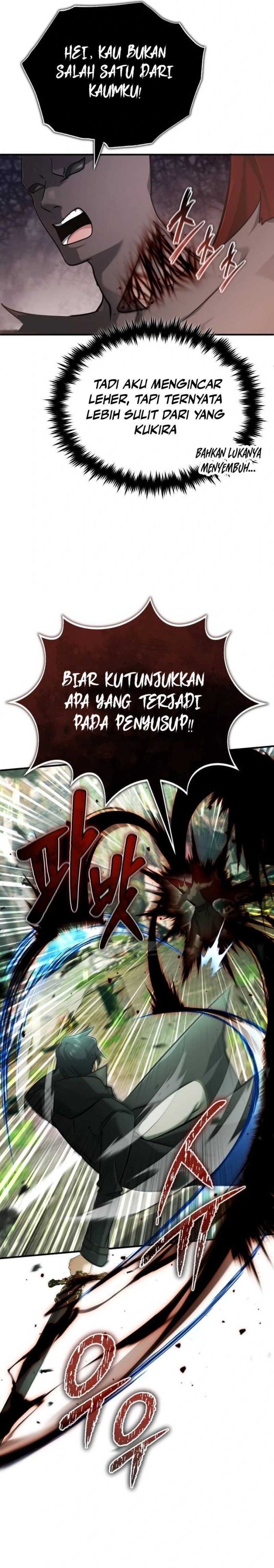 Dilarang COPAS - situs resmi www.mangacanblog.com - Komik regressors life after retirement 060 - chapter 60 61 Indonesia regressors life after retirement 060 - chapter 60 Terbaru 30|Baca Manga Komik Indonesia|Mangacan