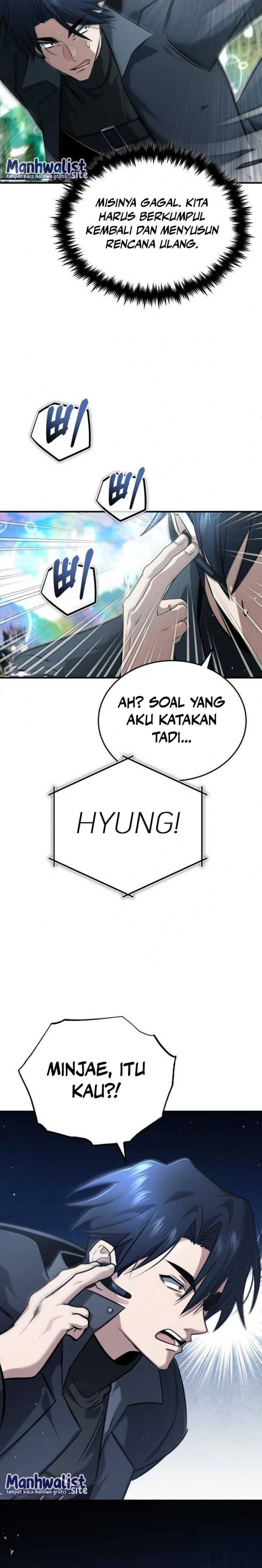 Dilarang COPAS - situs resmi www.mangacanblog.com - Komik regressors life after retirement 060 - chapter 60 61 Indonesia regressors life after retirement 060 - chapter 60 Terbaru 34|Baca Manga Komik Indonesia|Mangacan