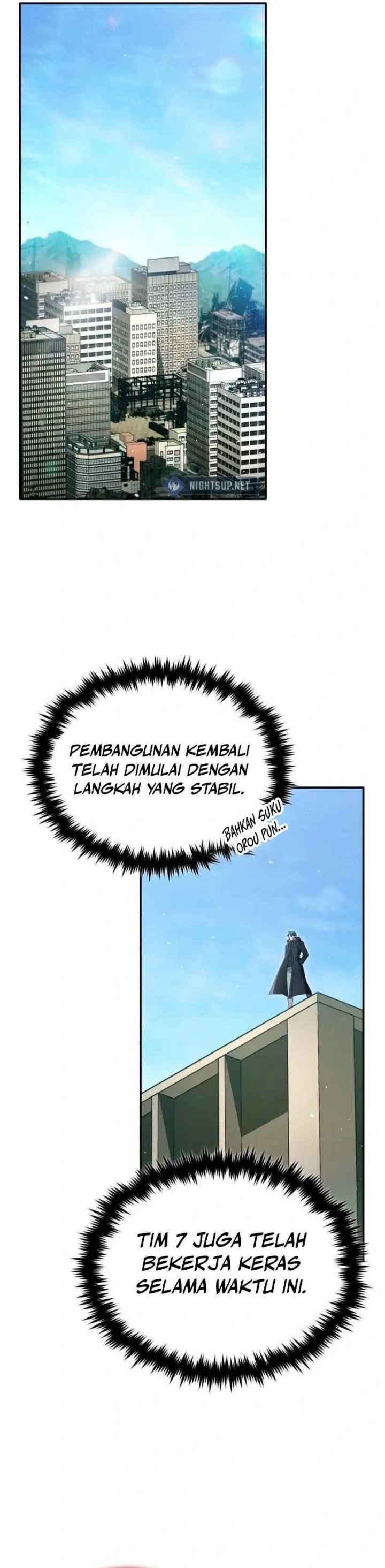 Regressor’s Life After Retirement chapter 62