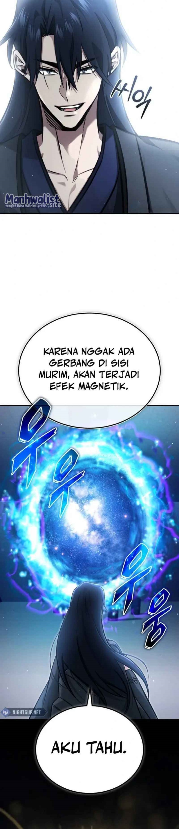 Regressor’s Life After Retirement chapter 62