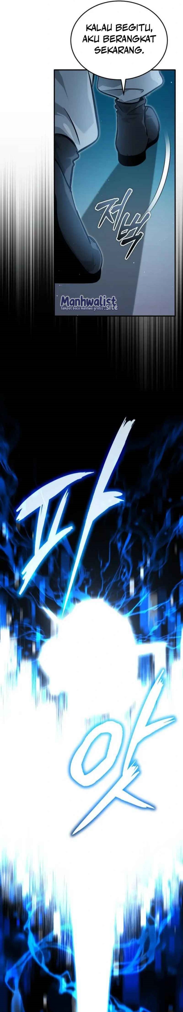 Regressor’s Life After Retirement chapter 62
