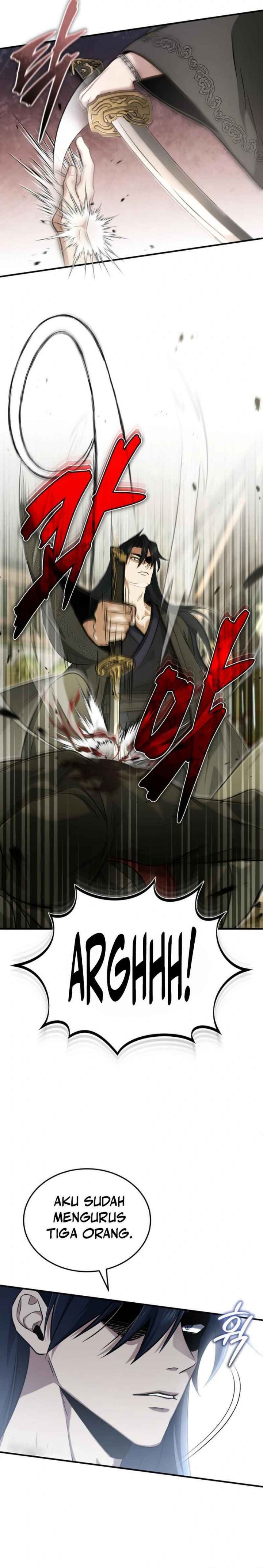 Dilarang COPAS - situs resmi www.mangacanblog.com - Komik regressors life after retirement 064 - chapter 64 65 Indonesia regressors life after retirement 064 - chapter 64 Terbaru 6|Baca Manga Komik Indonesia|Mangacan