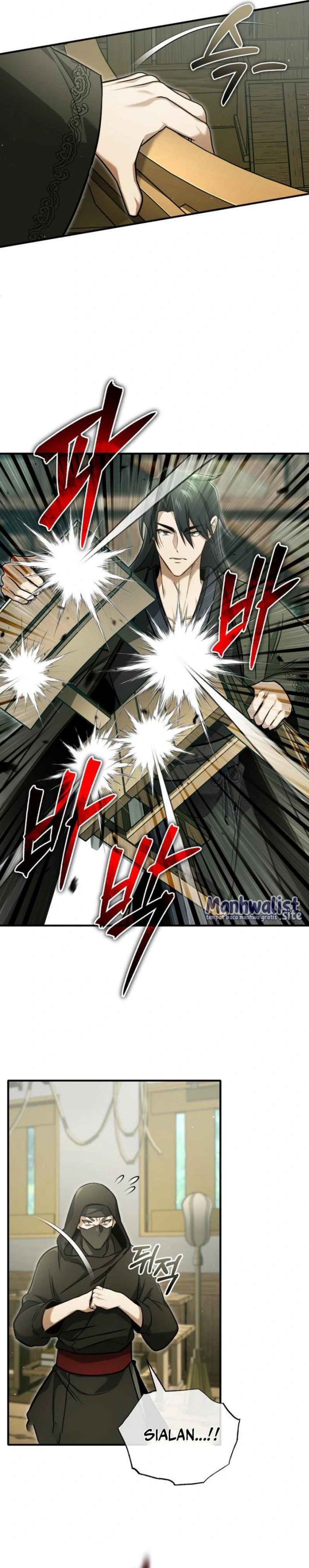 Dilarang COPAS - situs resmi www.mangacanblog.com - Komik regressors life after retirement 064 - chapter 64 65 Indonesia regressors life after retirement 064 - chapter 64 Terbaru 7|Baca Manga Komik Indonesia|Mangacan