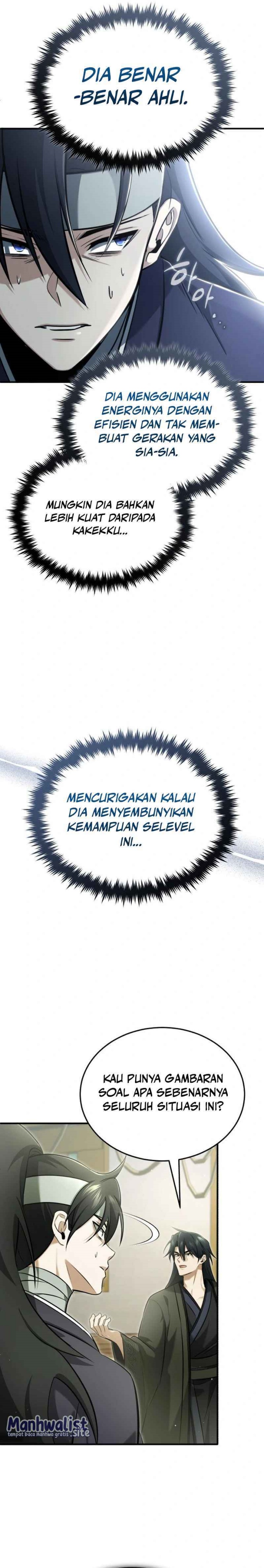 Dilarang COPAS - situs resmi www.mangacanblog.com - Komik regressors life after retirement 064 - chapter 64 65 Indonesia regressors life after retirement 064 - chapter 64 Terbaru 10|Baca Manga Komik Indonesia|Mangacan