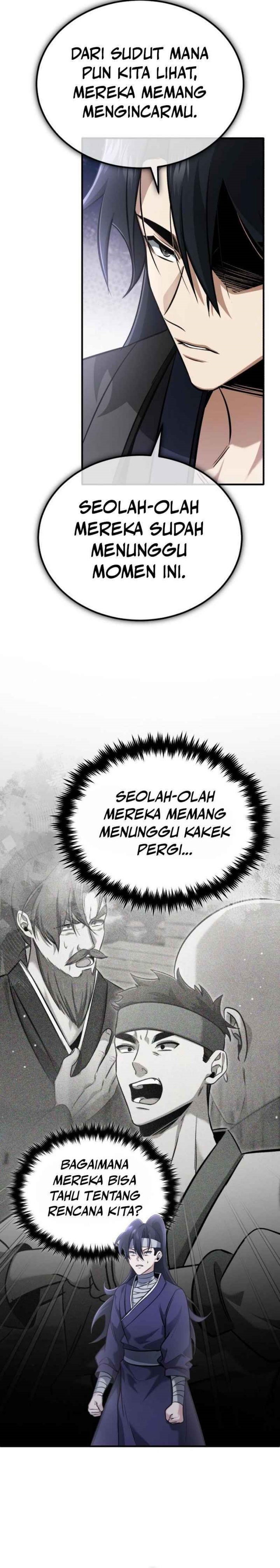 Dilarang COPAS - situs resmi www.mangacanblog.com - Komik regressors life after retirement 064 - chapter 64 65 Indonesia regressors life after retirement 064 - chapter 64 Terbaru 11|Baca Manga Komik Indonesia|Mangacan