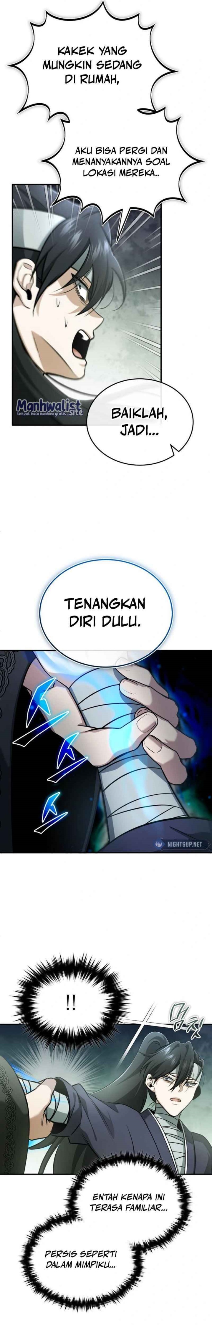 Dilarang COPAS - situs resmi www.mangacanblog.com - Komik regressors life after retirement 064 - chapter 64 65 Indonesia regressors life after retirement 064 - chapter 64 Terbaru 13|Baca Manga Komik Indonesia|Mangacan