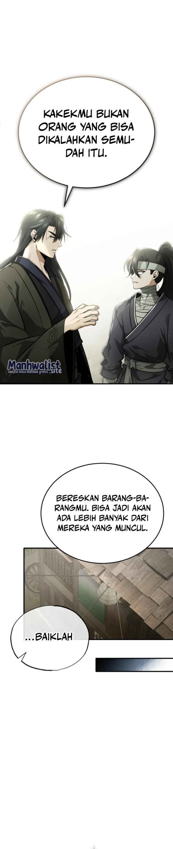 Dilarang COPAS - situs resmi www.mangacanblog.com - Komik regressors life after retirement 064 - chapter 64 65 Indonesia regressors life after retirement 064 - chapter 64 Terbaru 14|Baca Manga Komik Indonesia|Mangacan